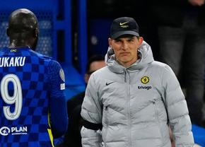Cum comentează Thomas Tuchel declarațiile lui Lukaku în care belgianul recunoaște că regretă transferu la Chelsea: „Nu îmi place ce a spus”