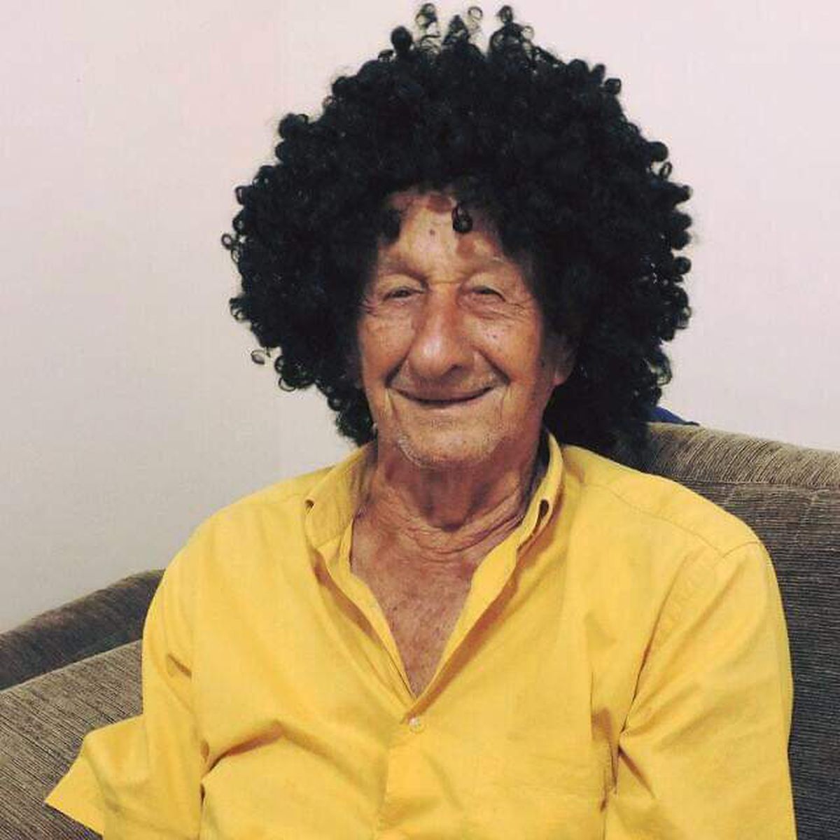 Retro GSP - Tércio Mariano de Rezende - brazilian