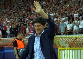Dezvăluiri de la fuga lui Belodedici din România: „Au trecut printr-un tub din grădină! Aparamentul era gol, își luase inclusiv banii de la CEC”