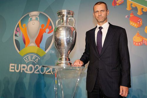 Aleksander Ceferin, președintele UEFA, a transmis clar că organizarea Campionatului Mondial o dată la doi ani este imposibilă.