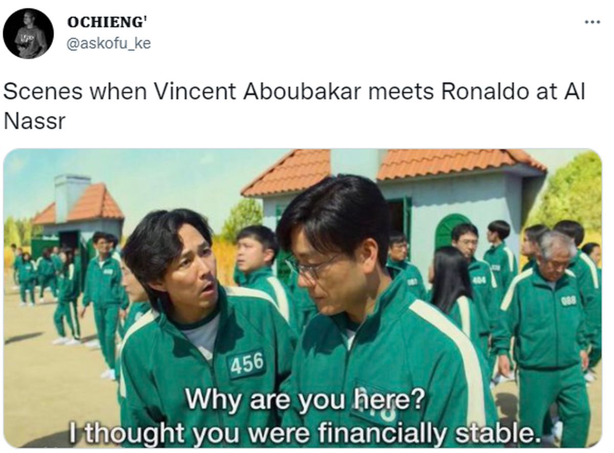 Internetul a „explodat”! Cele mai tari glume și meme-uri după transferul lui Cristiano Ronaldo la Al-Nassr