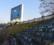 Stadionul din Bacău / FOTO: GSP.ro