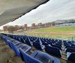 Stadionul din Hunedoara / FOTO: GSP.ro