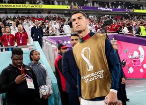 Un „cormoran” face o comparație între Ronaldo și Messi, după ce CR7 a semnat cu Al Nassr + Legenda lui United: „Cred că ar fi preferat să rămână în Europa”