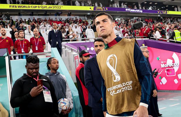 Un „cormoran” face o comparație între Ronaldo și Messi, după ce CR7 a semnat cu Al Nassr + Legenda lui United: „Cred că ar fi preferat să rămână în Europa”