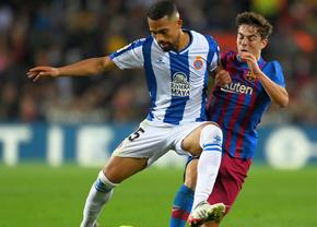 Barcelona - Espanyol, derby în La Liga în ultima zi a anului » Echipe de start + cum arată acum clasamentul din Spania