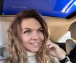 Simona Halep, evergreen