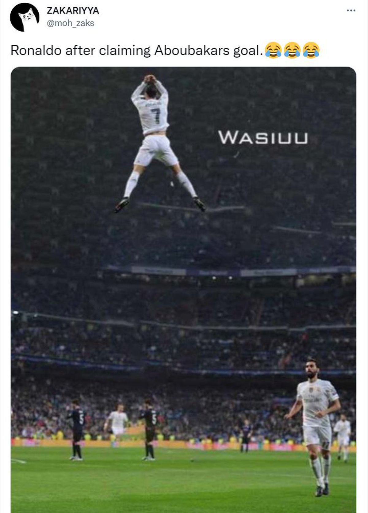 Karma! Declarațiile lui Cristiano Ronaldo de acum 6 ani fac înconjurul internetului: „Unde joacă Xavi? În Qatar? N-are nicio relevanță!”