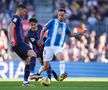 Barcelona - Espanyol / Sursă foto: Guliver/Getty Images