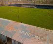 Stadionul din Urziceni / FOTO: GSP.ro