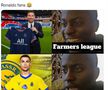 „Efectul Cristiano” » Gigantic! Ce s-a întâmplat cu pagina de Instagram a lui Al-Nassr, în doar 12 ore de la oficializarea transferului lui Ronaldo