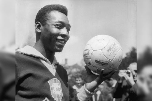 O scriitoare braziliană despre profunzimile „Perlei Negre”: „Pentru omul de culoare care trăiește în interiorul lui Pelé”