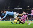 Manchester City, încurcată de Everton » Haaland, gol și mulți nervi! Clasamentul ACUM în Premier League