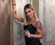 Ana Babătă, noua cucerire a lui Alexandru Ișfan, Sursă foto: instagram.com/anababata/