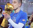 Nicolae Stanciu e campion în China!