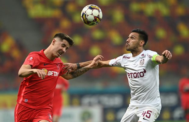 Ce ne așteaptă în 2023 » Când se reia Liga 1 și când se joacă derby-urile + programul naționalei în drumul spre Euro 2024