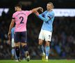 Manchester City, încurcată de Everton » Haaland, gol și mulți nervi! Clasamentul ACUM în Premier League