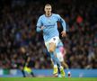 Manchester City, încurcată de Everton » Haaland, gol și mulți nervi! Clasamentul ACUM în Premier League