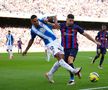 Barcelona - Espanyol / Sursă foto: Guliver/Getty Images