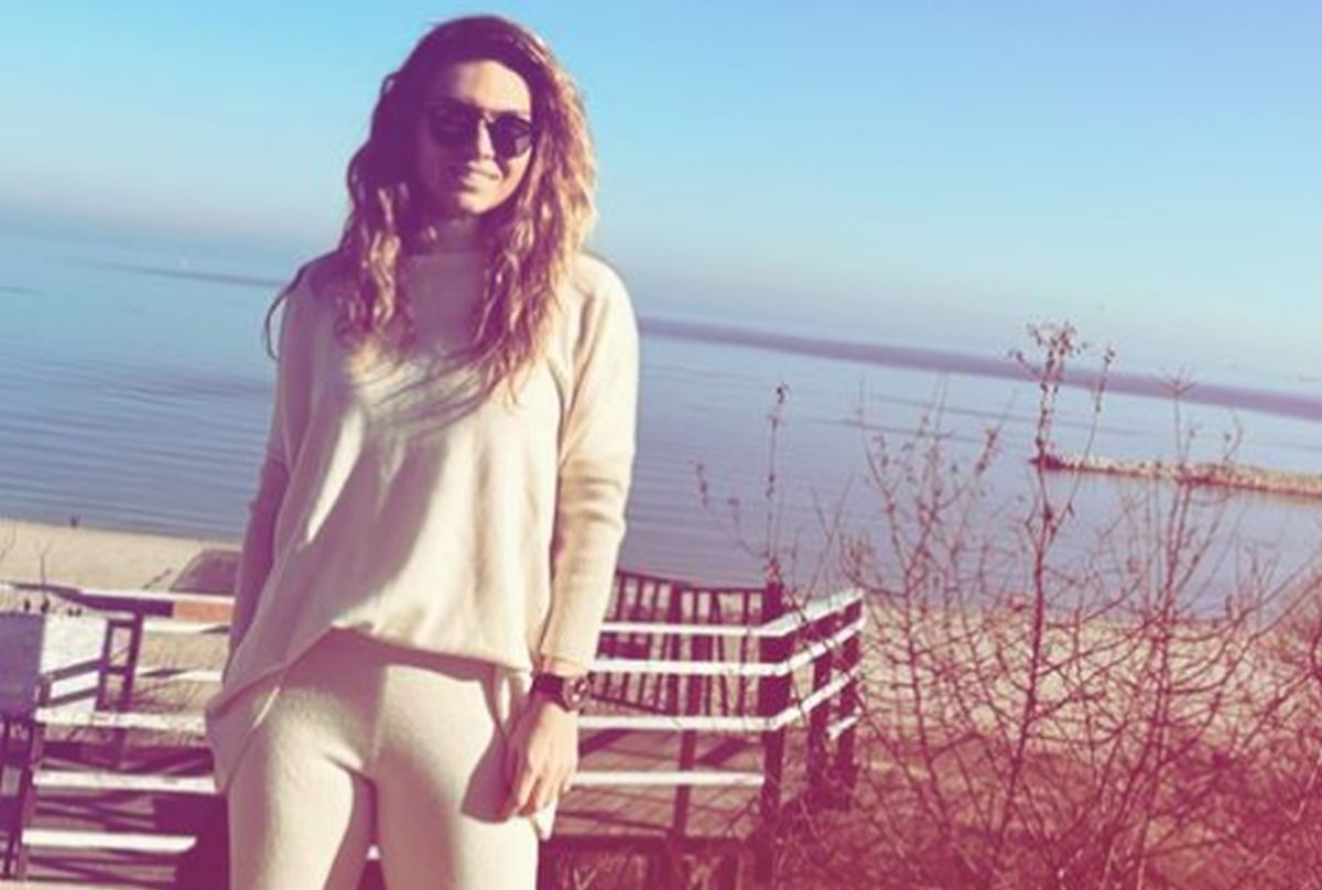 Simona Halep, evergreen