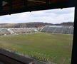 Stadionul din Scornicești / FOTO: GSP.ro