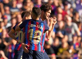 Barcelona - Espanyol, derby în La Liga în ultima zi a anului » Deschidere de scor după doar 7 minute
