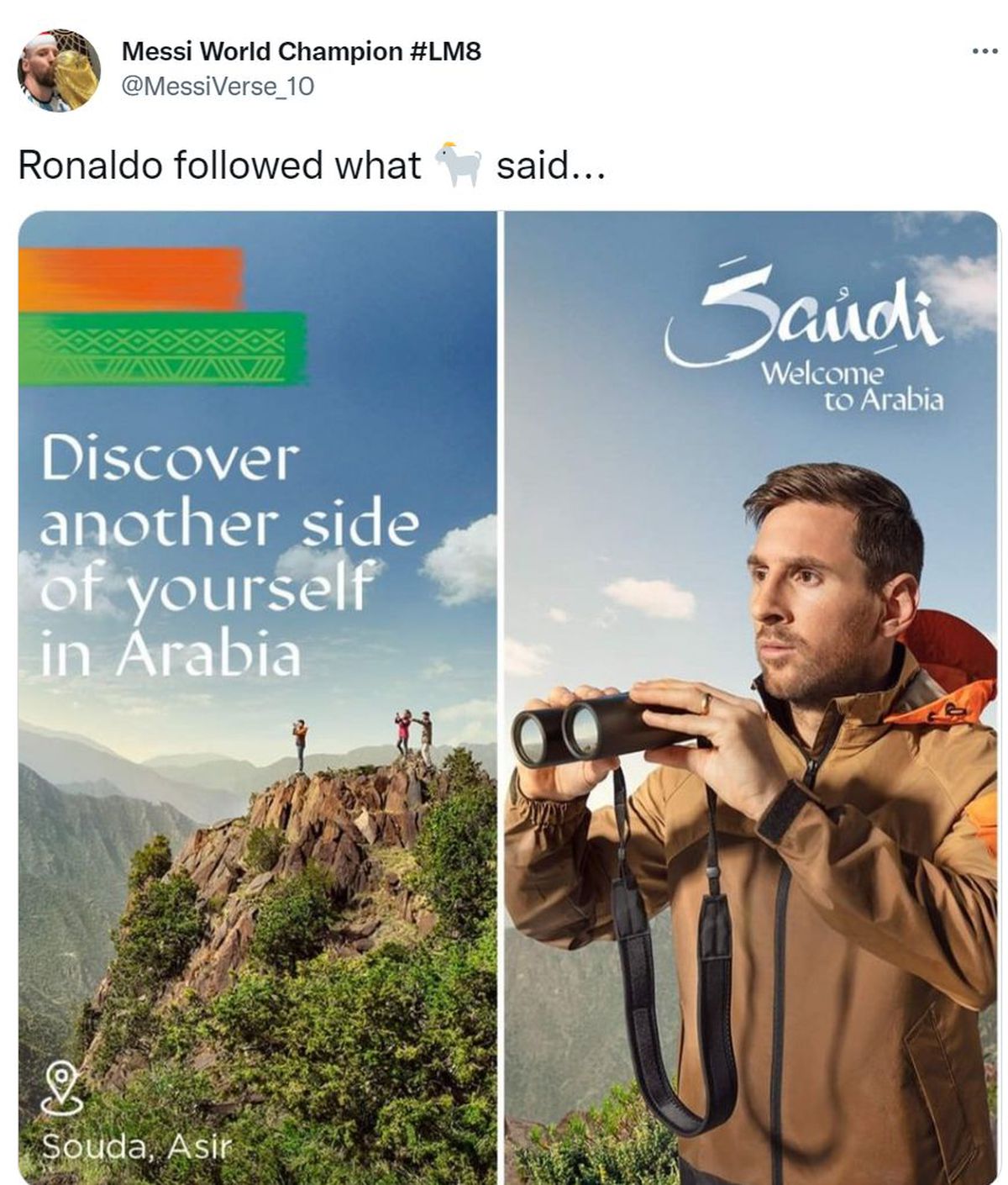 Karma! Declarațiile lui Cristiano Ronaldo de acum 6 ani fac înconjurul internetului: „Unde joacă Xavi? În Qatar? N-are nicio relevanță!”