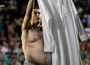 Internetul a „explodat”! Cele mai tari glume și meme-uri după transferul lui Cristiano Ronaldo la Al-Nassr