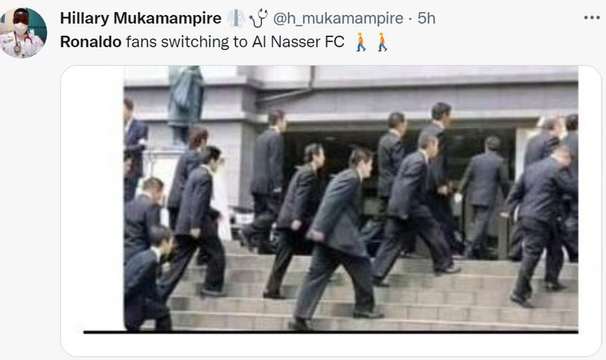 Cele mai tari meme-uri după transferul lui Cristiano Ronaldo la Al-Nassr: „Ce cauți aici? Credeam că ai bani”