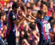 Barcelona - Espanyol / Sursă foto: Guliver/Getty Images