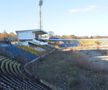 Stadionul din Bacău / FOTO: GSP.ro
