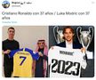 Cele mai tari meme-uri după transferul lui Cristiano Ronaldo la Al-Nassr: „Ce cauți aici? Credeam că ai bani”