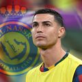 Cristiano Ronaldo a semnat cu Al-Nassr.
Foto: Imago
