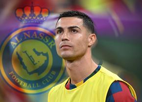 Clubul care s-a interesat de Cristiano Ronaldo, înainte ca portughezul să semneze cu Al-Nassr