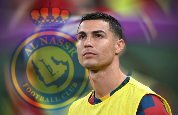 Variantă surprinzătoare! Clubul care s-a interesat de Cristiano Ronaldo, înainte ca portughezul să semneze cu Al-Nassr