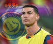 Cristiano Ronaldo a semnat cu Al-Nassr.
Foto: Imago
