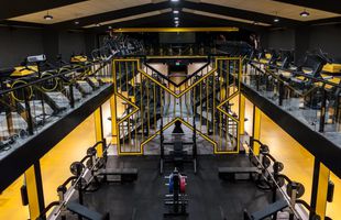 Vectr Fitness, acționar principal World Class, continuă să investească în industria românească de health & fitness și achiziționează NextFit Timișoara