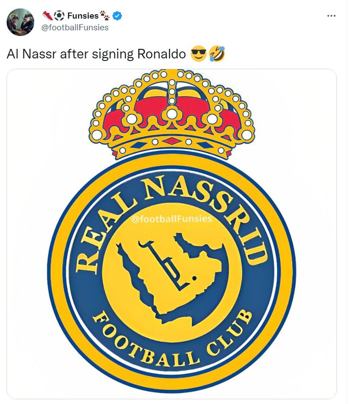 Cele mai tari meme-uri după transferul lui Cristiano Ronaldo la Al-Nassr: „Ce cauți aici? Credeam că ai bani”