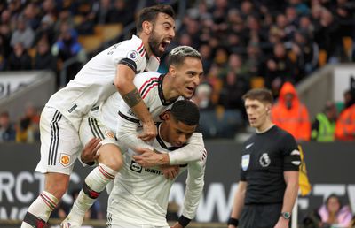 Manchester United nu plânge după Ronaldo » Trei victorii la rând de la despărțirea de CR7