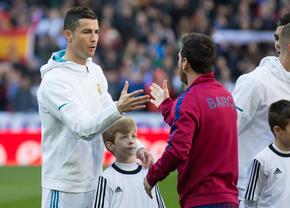 One last dance? Ronaldo și Messi s-ar putea duela din nou, în ciuda faptului că portughezul s-a transferat la Al-Nassr