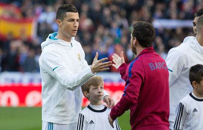 One last dance? Ronaldo și Messi s-ar putea duela din nou, în ciuda faptului că portughezul s-a transferat la Al-Nassr