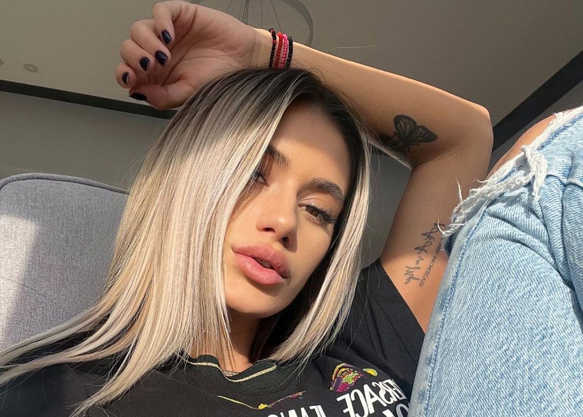 Ana Babătă, noua cucerire a lui Alexandru Ișfan