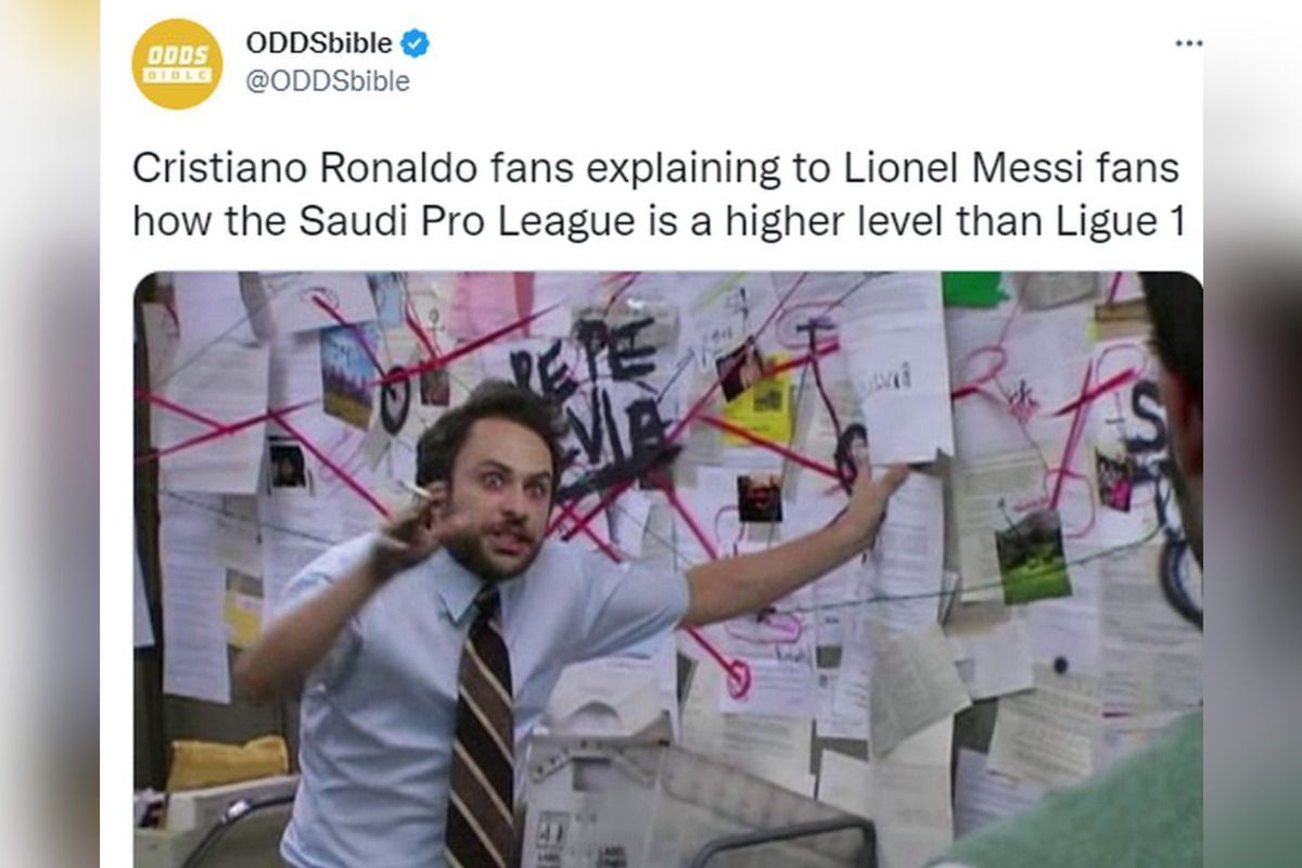 Cele mai tari meme-uri după transferul lui Cristiano Ronaldo la Al-Nassr: „Ce cauți aici? Credeam că ai bani”