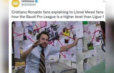 Cele mai tari meme-uri după transferul lui Cristiano Ronaldo la Al-Nassr: „Ce cauți aici? Credeam că ai bani”