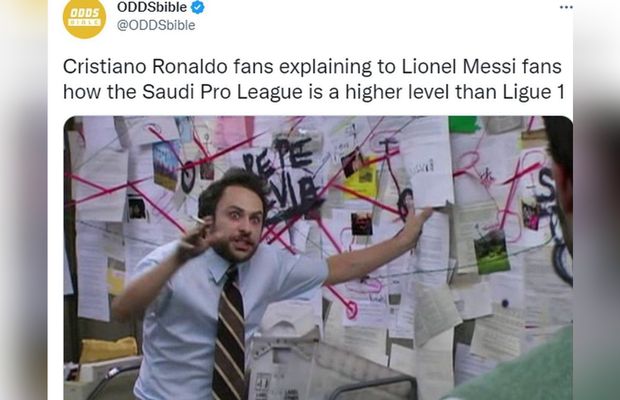 Cele mai tari meme-uri după transferul lui Cristiano Ronaldo la Al-Nassr: „Ce cauți aici? Credeam că ai bani”