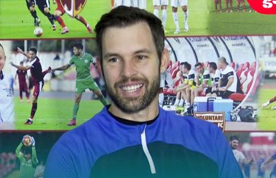 Fostul coleg al lui Ronaldo la Real Madrid gustă din plin viața din România: „Cu frigul e mai greu, dar ador ciorba de perișoare” + Moment deosebit cu Mourinho