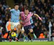 Manchester City - Everton, 31 decembrie 2022 / FOTO: Getty