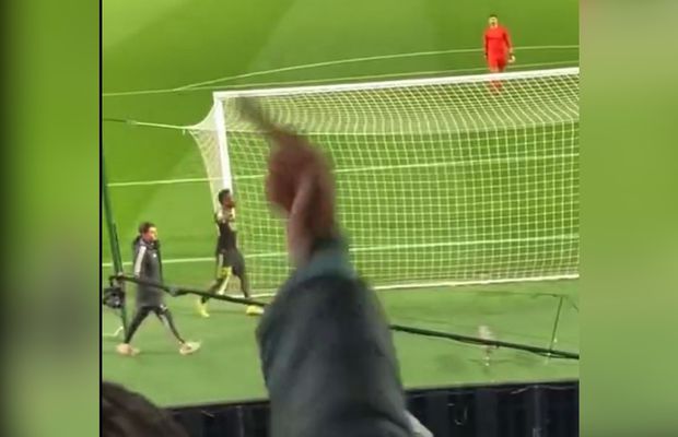 Vinicius, ținta insultelor rasiste la Valladolid: scandări oribile din tribune