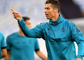 Karma! Declarațiile lui Cristiano Ronaldo de acum 5 ani fac înconjurul internetului: „Unde joacă Xavi? În Qatar? N-are nicio relevanță!”