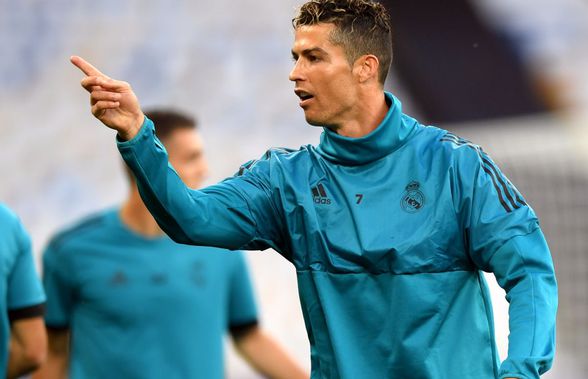 Karma! Declarațiile lui Cristiano Ronaldo de acum 6 ani fac înconjurul internetului: „Unde joacă Xavi? În Qatar? N-are nicio relevanță!”